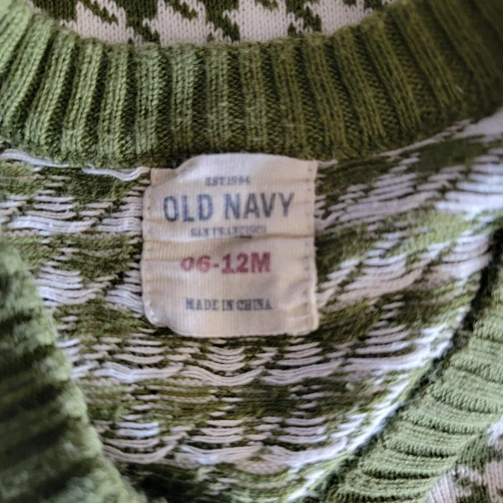 Old Navy adorable vintage